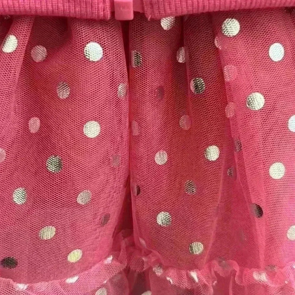 Disney’s Minnie Mouse 3-Piece Outfit (NWT) - Picture 4 of 7